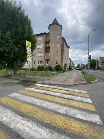 1-к. квартира, 37,4 м, 3/4 эт. - Фото 0
