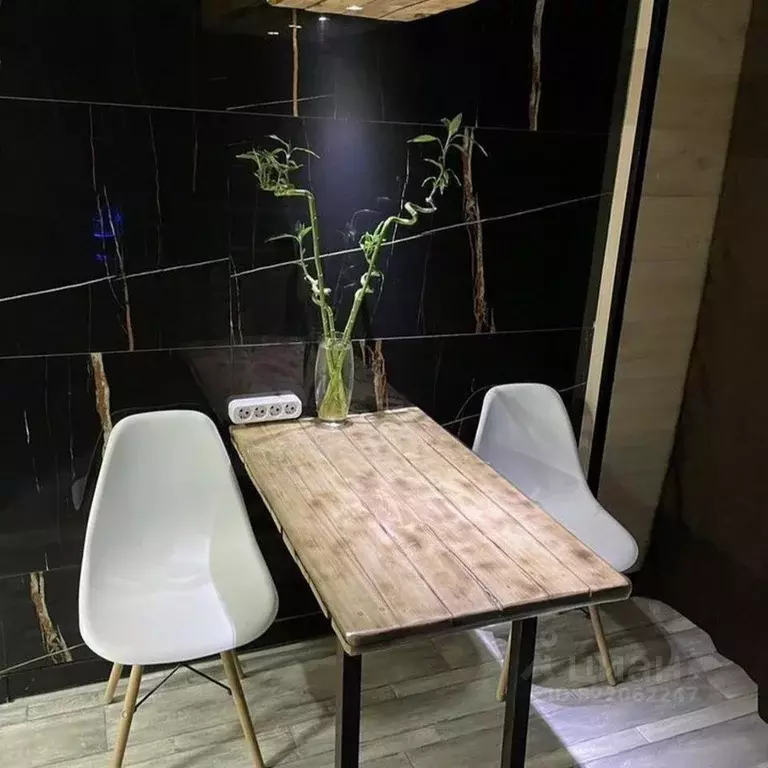 1-к кв. Коми, Воркута бул. Шерстнева, 10 (32.0 м) - Фото 2