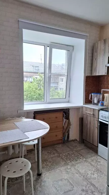 1-к кв. Свердловская область, Екатеринбург ул. Татищева, 72 (30.7 м) - Фото 0