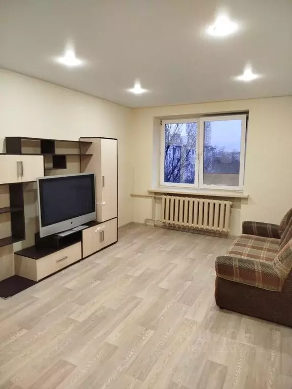 Комната Орловская область, Орел ул. МОПРа, 10 (18.0 м) - Фото 2