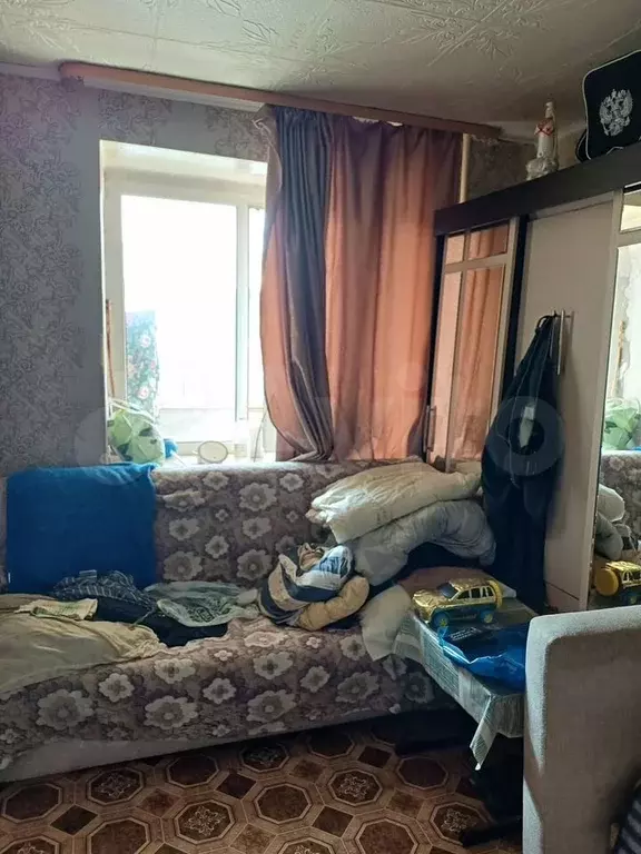 Комната 19 м в 1-к., 3/5 эт. - Фото 1