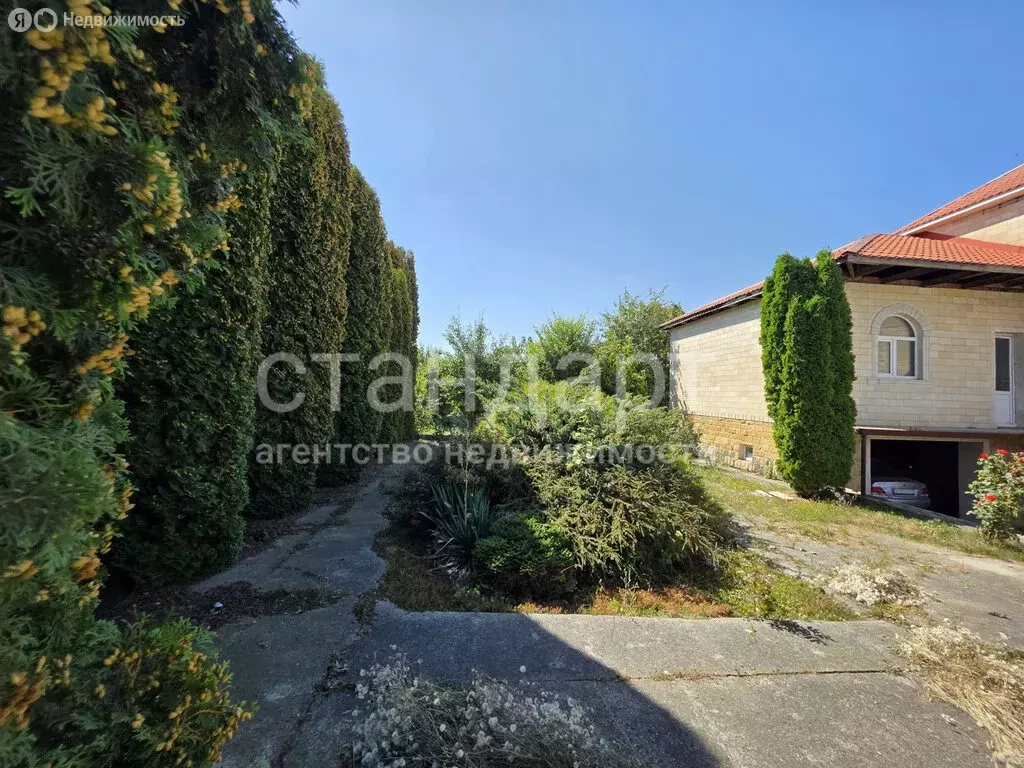 Дом в станица Ессентукская, Южный переулок (292.1 м) - Фото 2