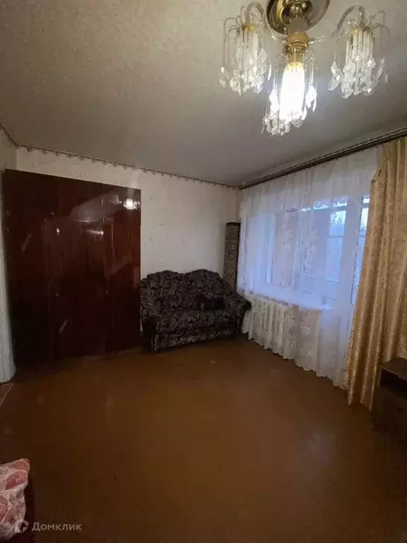 Продаётся 1-к квартира, 30 м - Фото 1