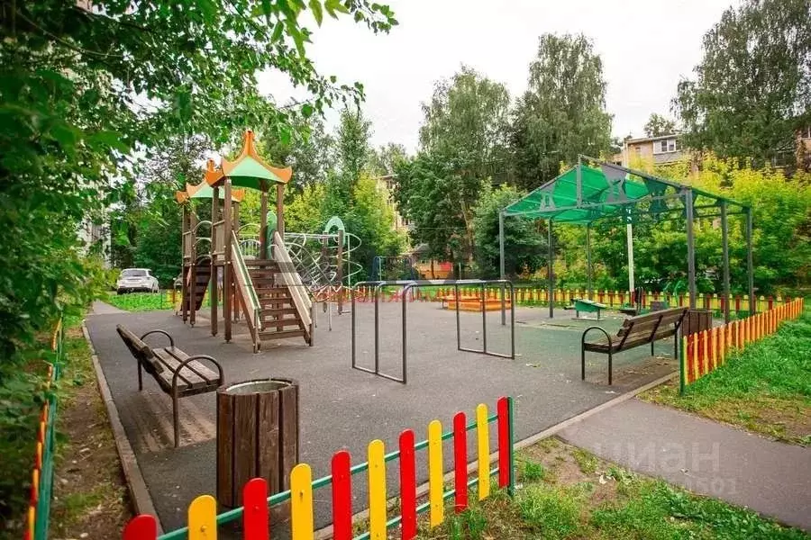 3-к кв. Ярославская область, Ярославль ул. Чкалова, 78А (55.0 м) - Фото 2