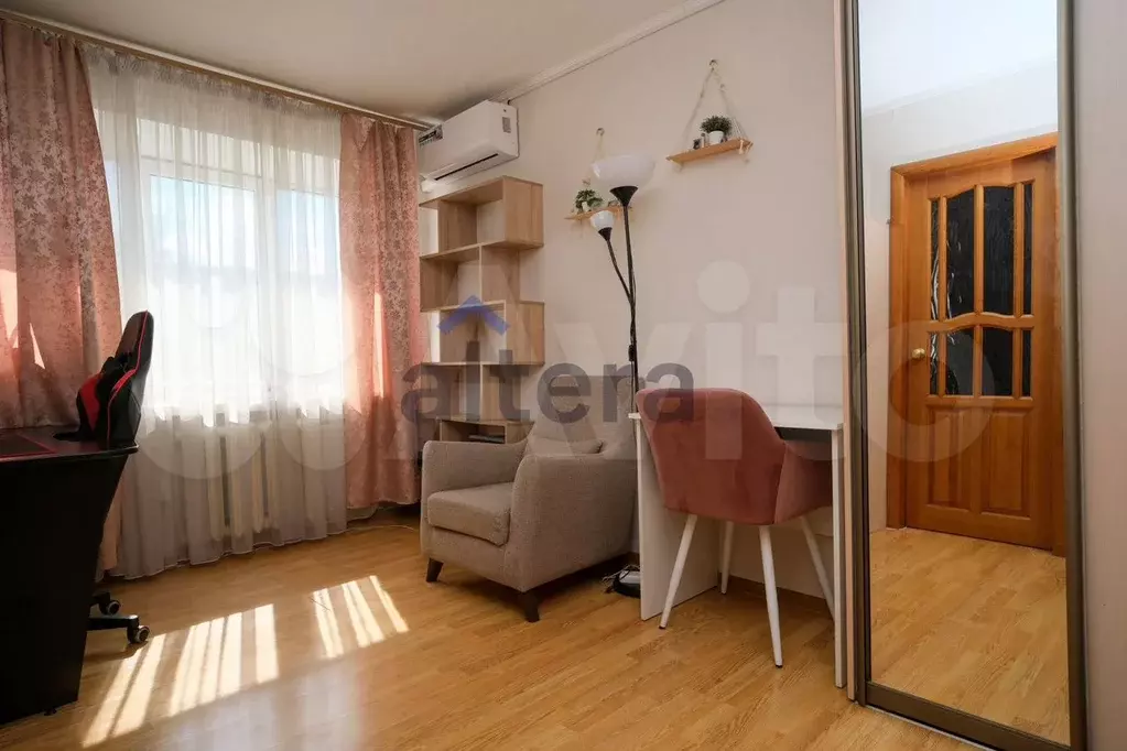 1-к. квартира, 22,9 м, 5/5 эт. - Фото 1