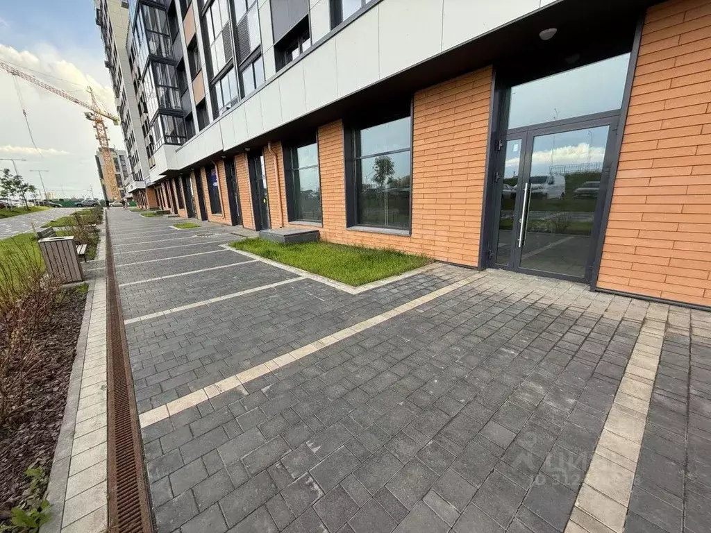 Помещение свободного назначения в Татарстан, Набережные Челны ... - Фото 2