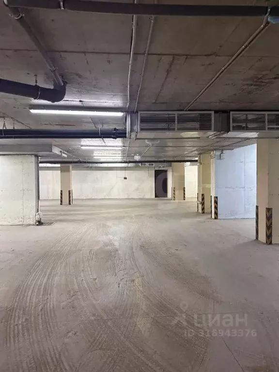 Гараж в Ростовская область, Ростов-на-Дону Миллеровская ул., 100/21 ... - Фото 1