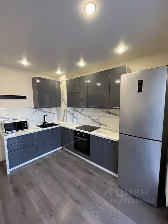 2-к кв. Тверская область, Тверь ул. С.Я. Лемешева, 8к1 (52.4 м) - Фото 1