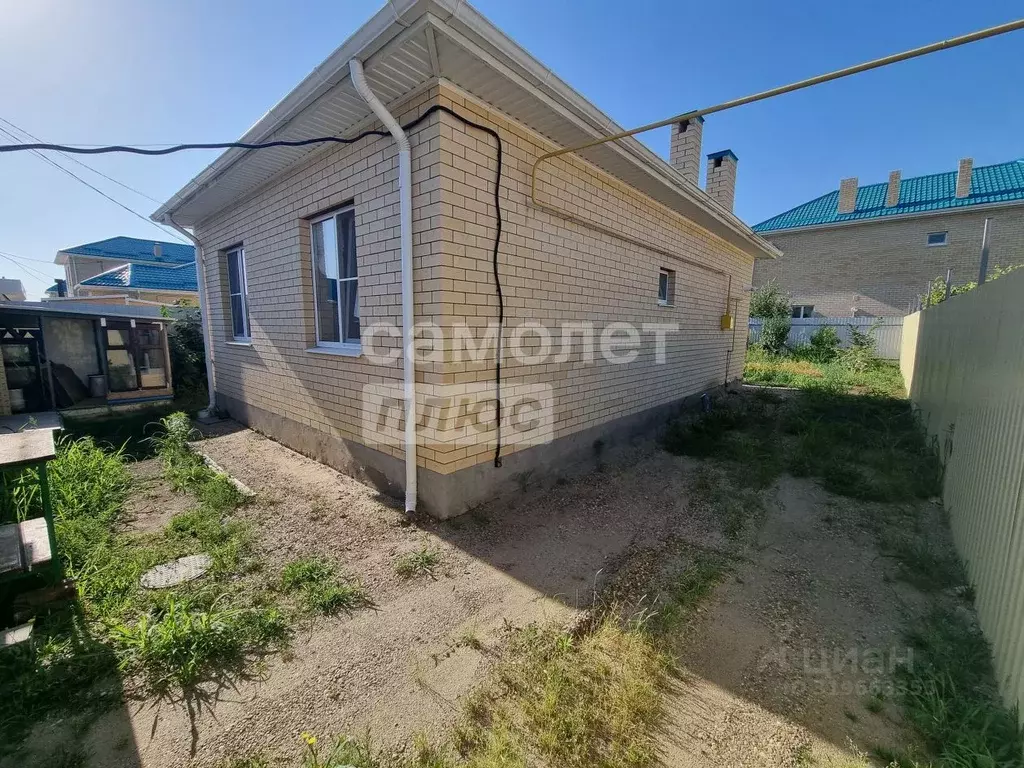 Дом в Краснодарский край, Краснодар ул. Имени Василия Бирюкова, 8к1 ... - Фото 0