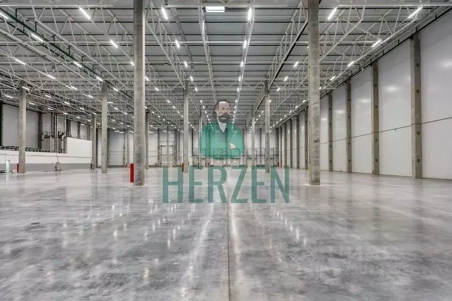 Склад в Московская область, Дмитровский муниципальный округ, д. ... - Фото 2