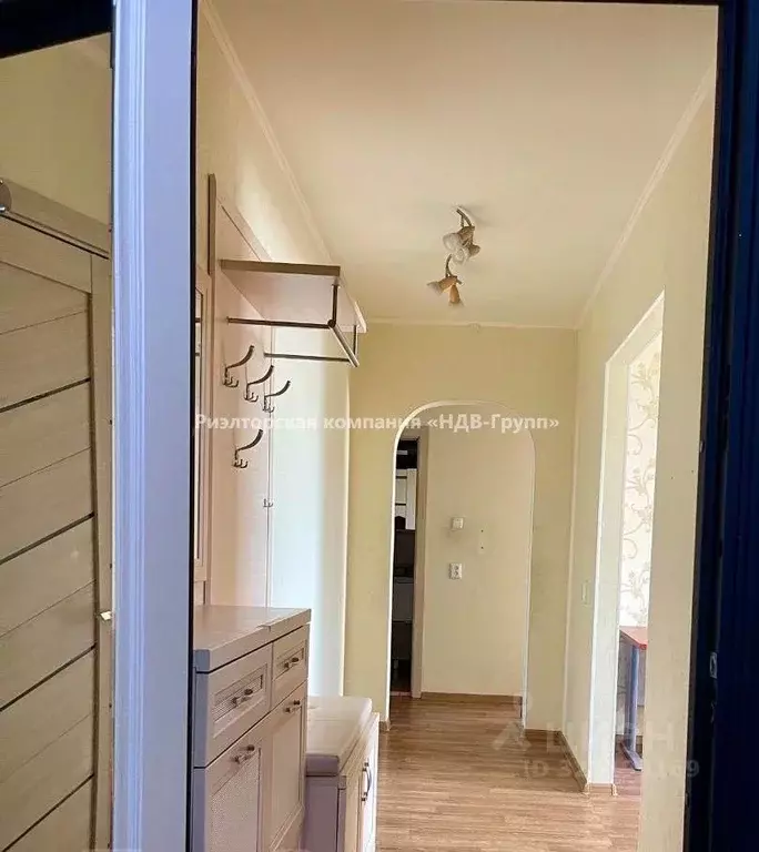 3-к кв. Хабаровский край, Хабаровск ул. Юнгов, 12 (70.0 м) - Фото 1