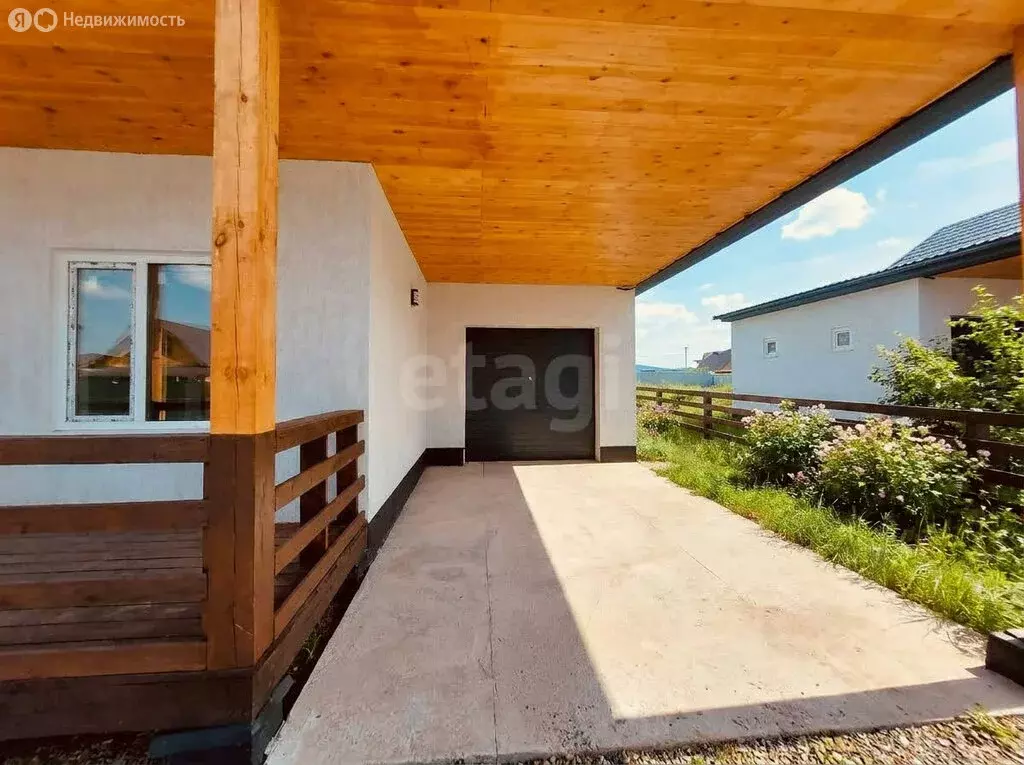 Дом в Красноярск, 6-я Полярная улица (167 м) - Фото 2