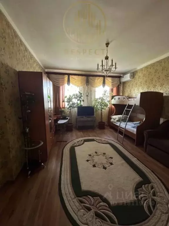 2-к кв. Ставропольский край, Железноводск ул. Мироненко, 2 (71.0 м) - Фото 0