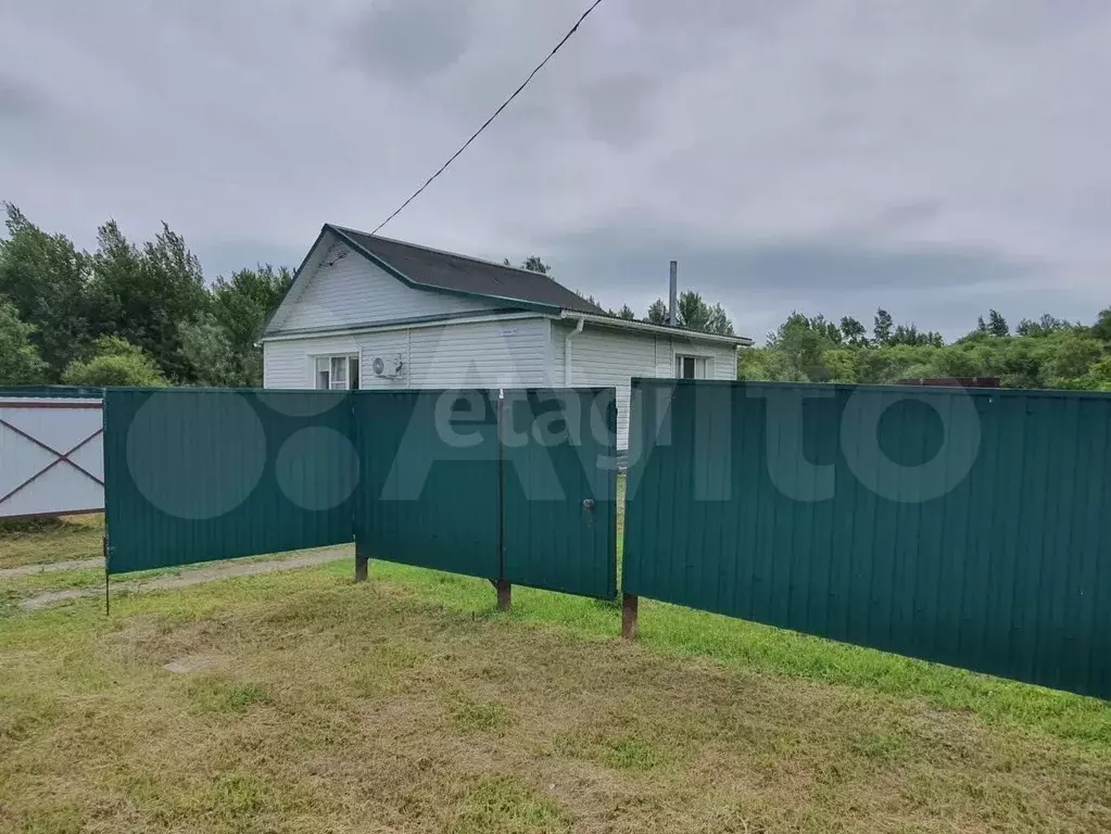 Дом 58 м на участке 12,5 сот. - Фото 1