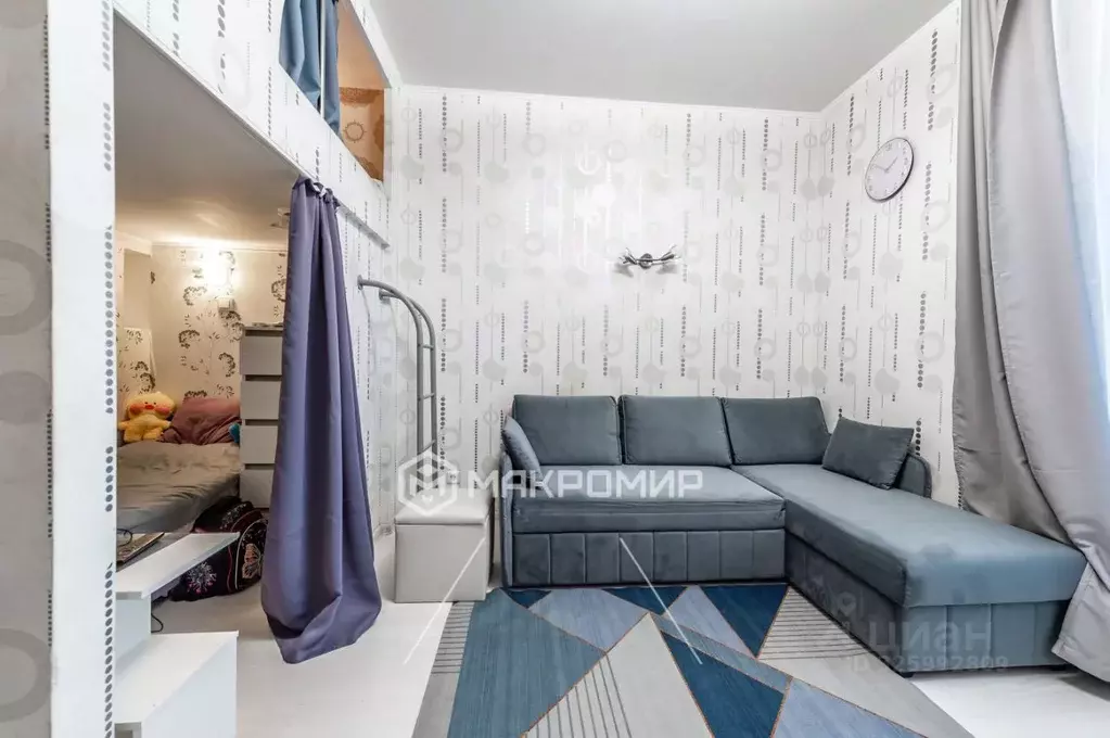 Студия Ленинградская область, Ломоносовский район, Аннинское городское ... - Фото 2