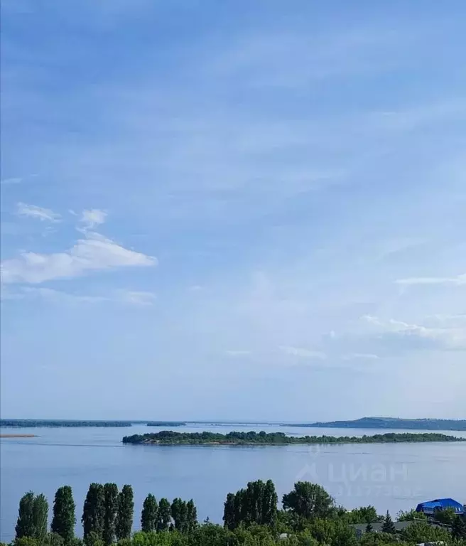 2-к кв. Саратовская область, Саратов ул. Имени Н.Г. Чернышевского, 80 ... - Фото 0