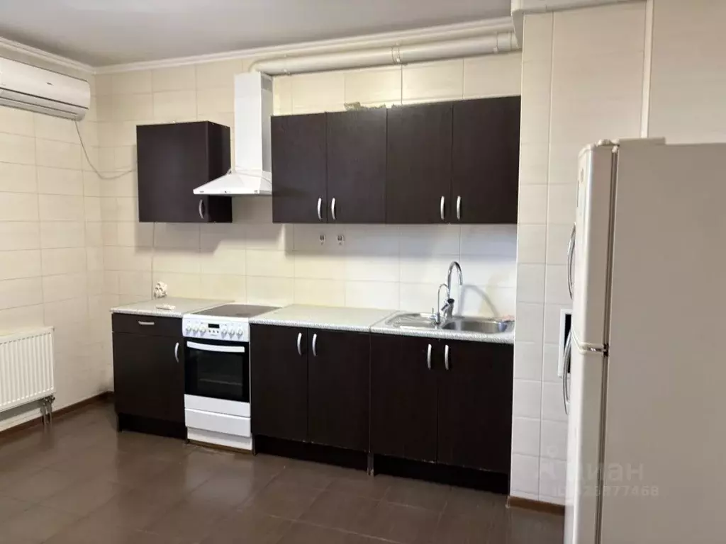 3-к кв. Краснодарский край, Краснодар Кубанская ул., 47 (88.0 м) - Фото 1