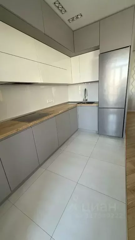 4-к кв. Омская область, Омск ул. Красный Путь, 103к4 (95.0 м) - Фото 2