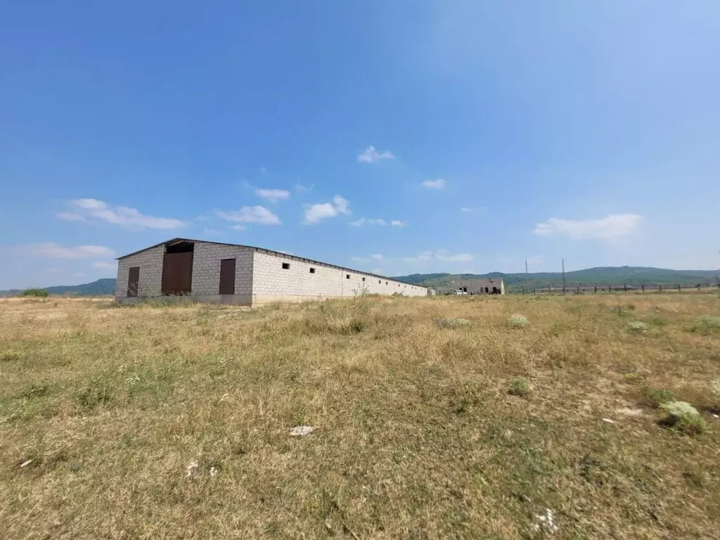 Помещение свободного назначения в Кабардино-Балкария, Баксанский ... - Фото 0