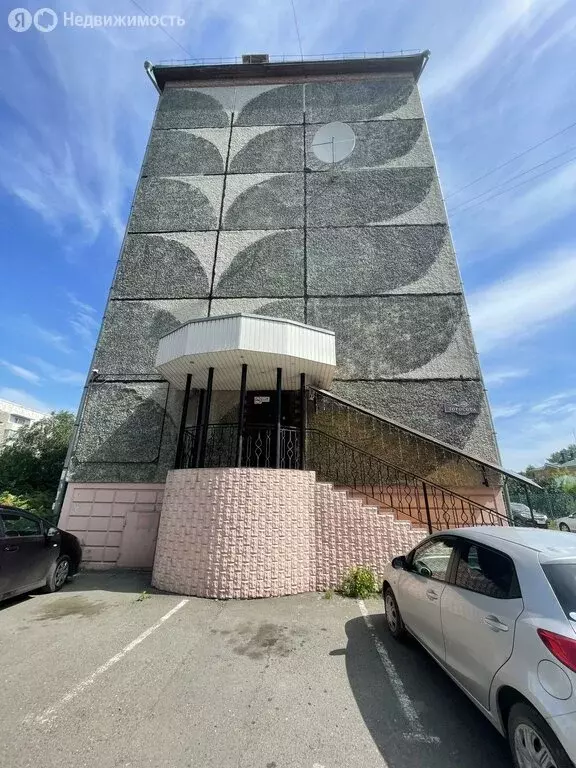 Офис (52.7 м) - Фото 1