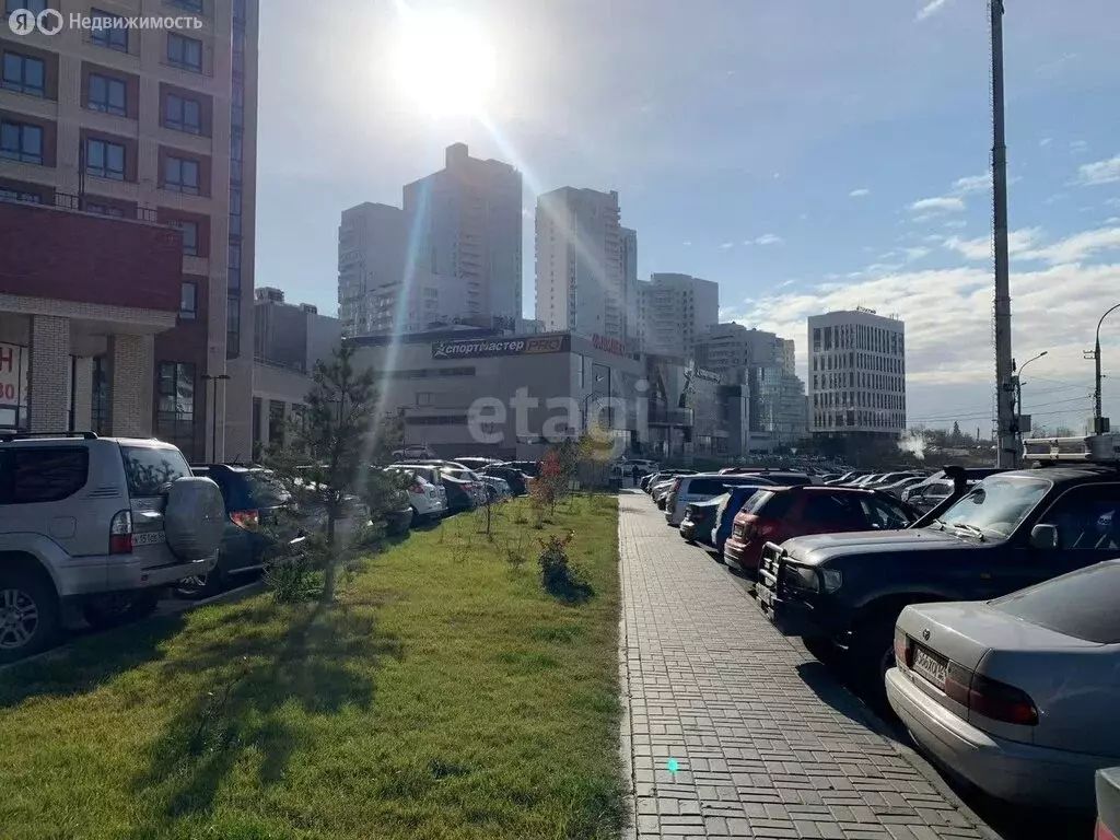 Помещение свободного назначения (80 м) - Фото 1