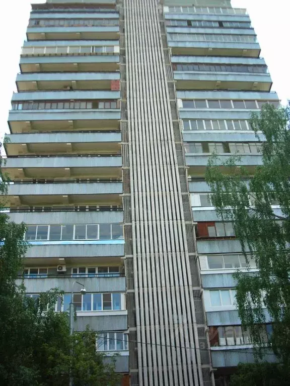 2-к кв. Москва Фестивальная ул., 20 (70.0 м) - Фото 0