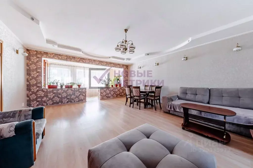 Дом в Ленинградская область, Всеволожский район, Бугровское городское ... - Фото 1