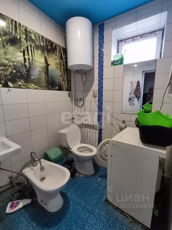 Дом в Воронежская область, Воронеж Садовод ВАСО СНТ,  (180 м) - Фото 1