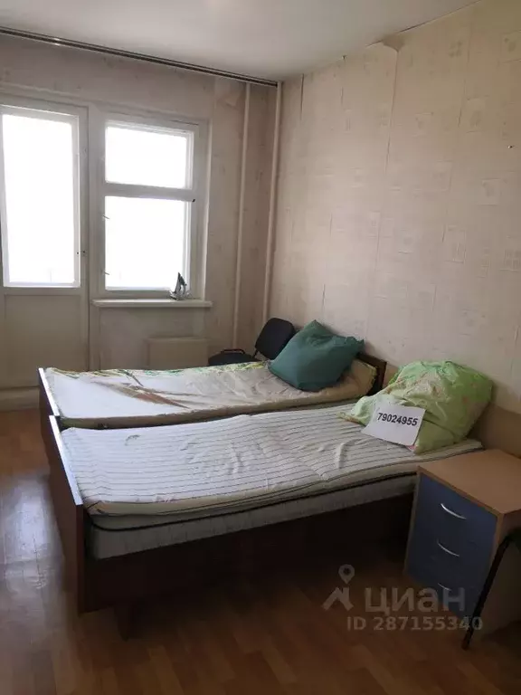 3-к кв. Тульская область, Тула ул. Марата, 32 (69.0 м) - Фото 0
