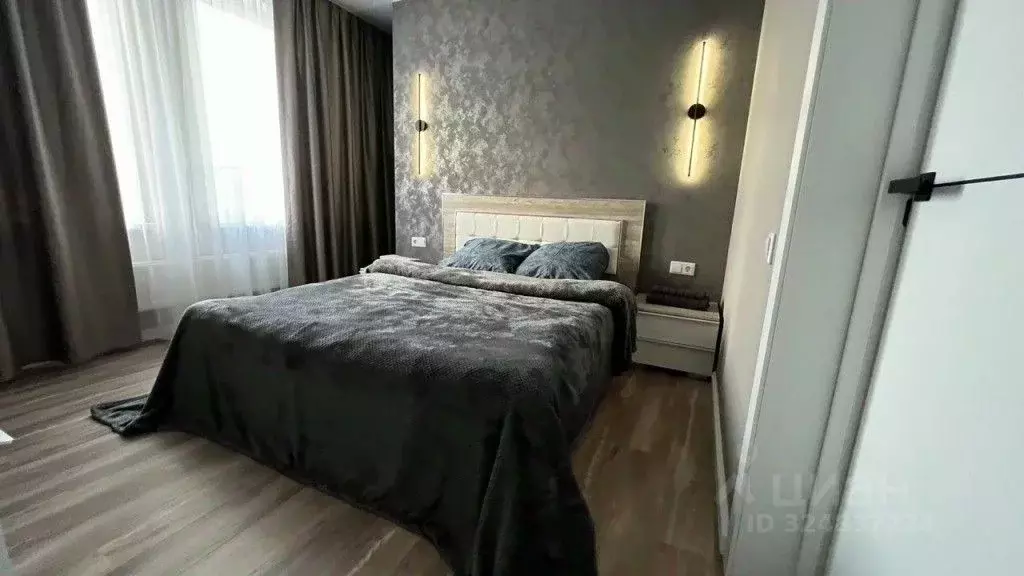 1-к кв. Тульская область, Тула ул. Генерала Маргелова, 3Г (50.0 м) - Фото 2