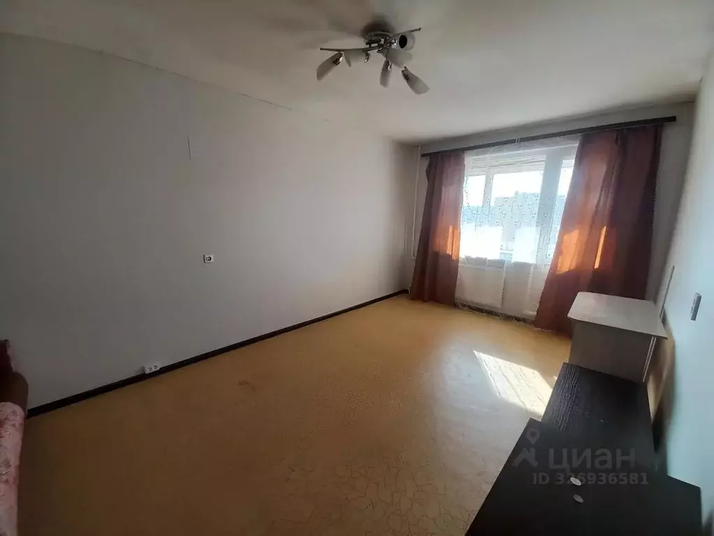 1-к кв. Карелия, Петрозаводск ул. Пархоменко, 26 (38.0 м) - Фото 2