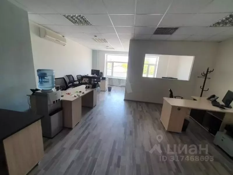 Офис в Москва 2-я Магистральная ул., 14ГС1 (75 м) - Фото 1