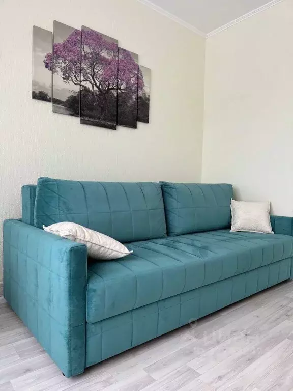 1-к кв. Москва ул. Недорубова, 18к2 (33.0 м) - Фото 2