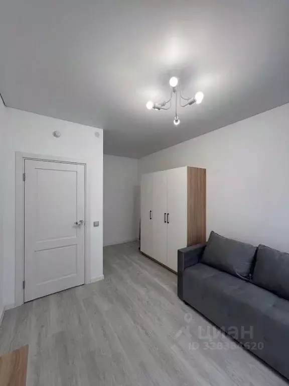 1-к кв. Санкт-Петербург Дальневосточный просп., 19к1 (31.1 м) - Фото 2