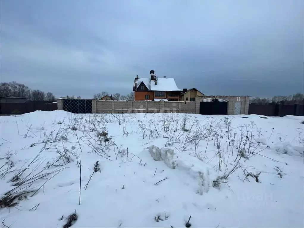 Дом в Смоленская область, Смоленский муниципальный округ, пос. Стабна ... - Фото 0