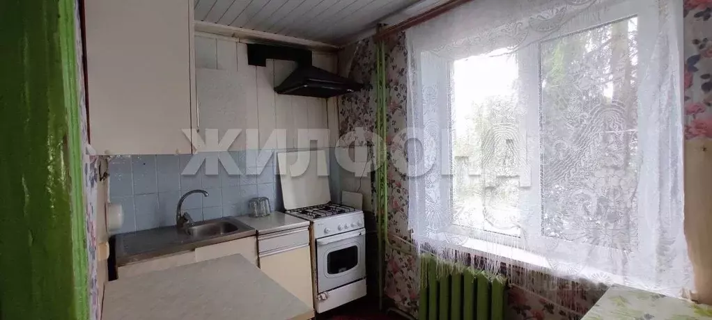 2-к кв. Орловская область, Орловский район, с. Лаврово ул. 8 Марта, 1 ... - Фото 1