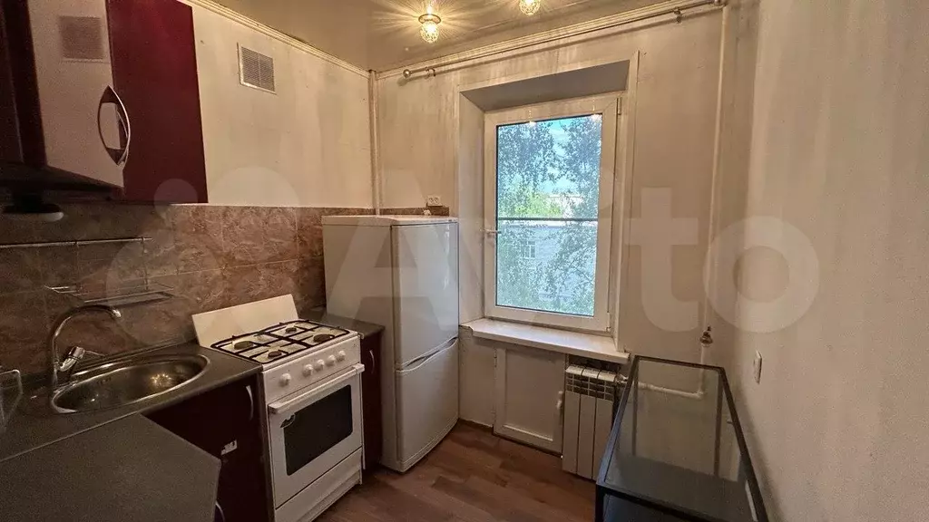 1-к. квартира, 22 м, 4/9 эт. - Фото 1