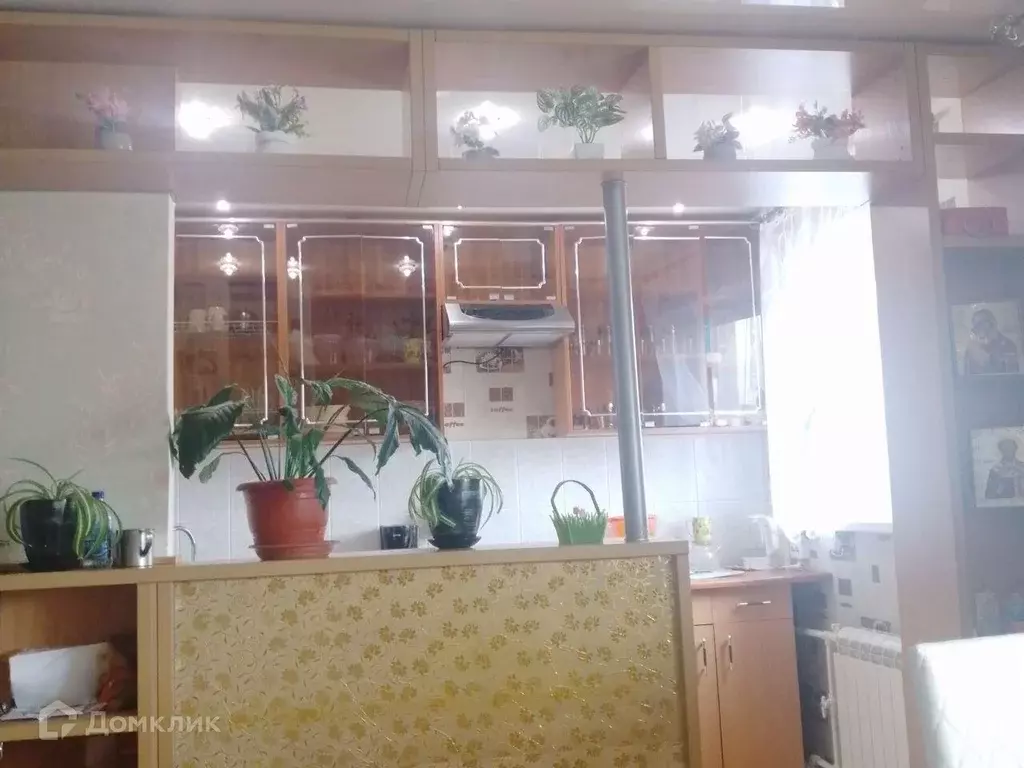 Продаётся 2-к квартира, 42.9 м - Фото 0