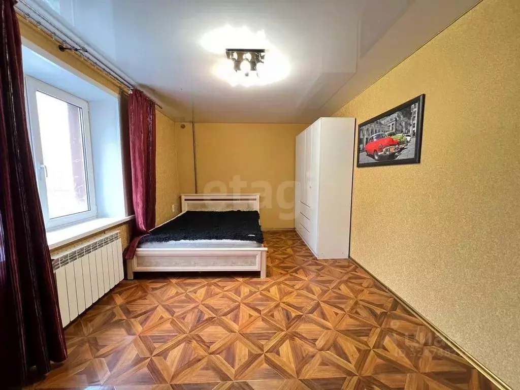 2-к кв. Белгородская область, Белгород ул. Белгородского полка, 25 ... - Фото 1