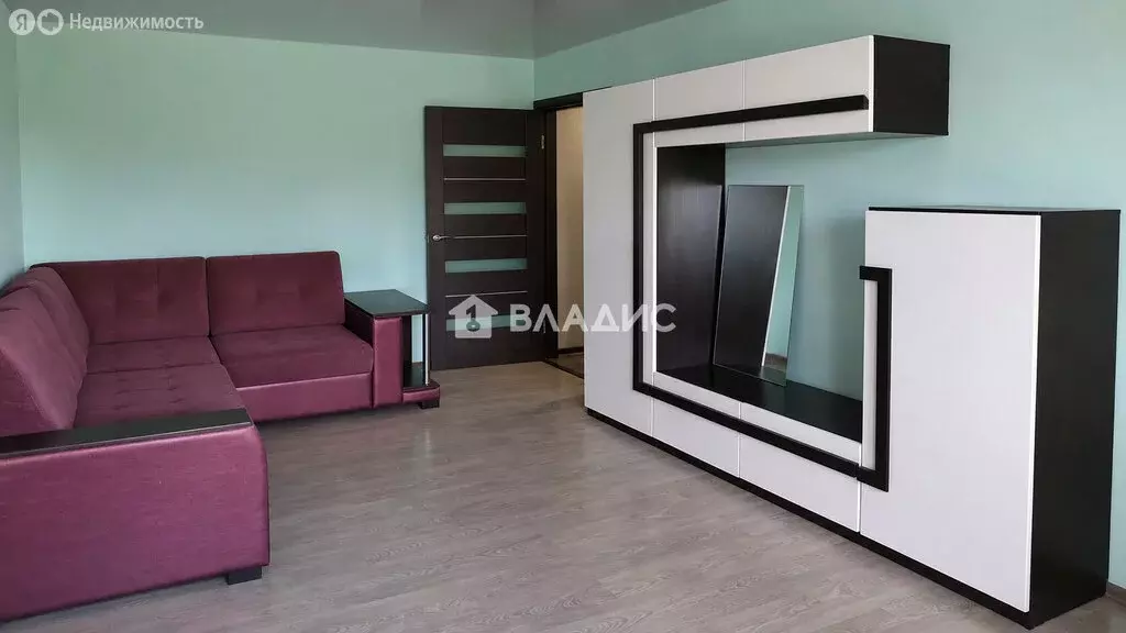 3-комнатная квартира: Ногинск, шоссе Энтузиастов, 5 (57 м) - Фото 1