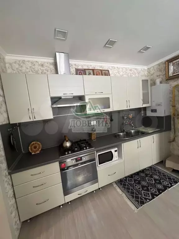 Дом 70 м на участке 6,5 сот. - Фото 1
