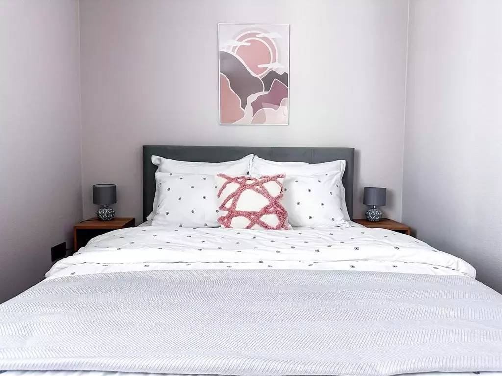 2-к кв. Мурманская область, Кировск просп. Ленина, 22 (42.0 м) - Фото 2