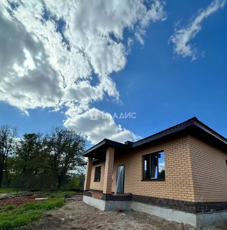 Дом в Башкортостан, Уфимский район, Ольховский сельсовет, д. Федоровка ... - Фото 1