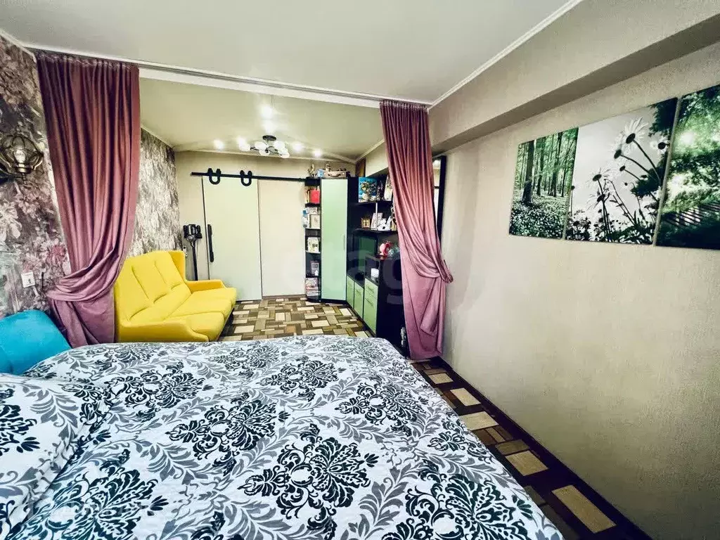 Продаётся 3-к квартира, 75.5 м - Фото 1