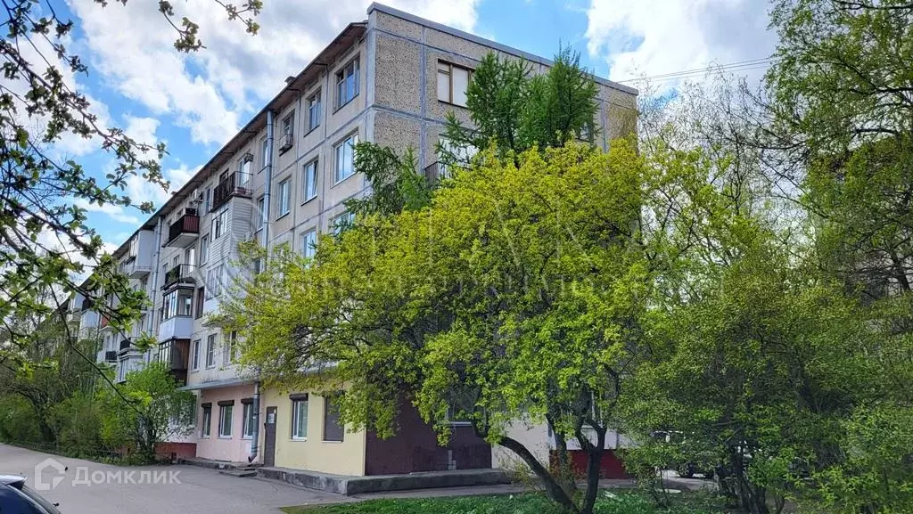 Продаётся 3-к квартира, 58.3 м - Фото 0