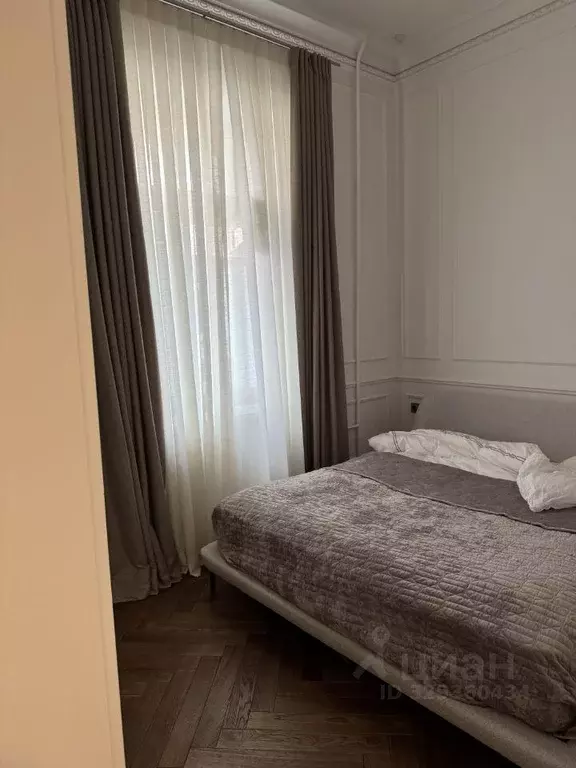 Квартира, 3 комнаты, 70 м - Фото 0