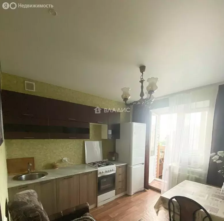 1-комнатная квартира: Вологда, улица Сергея Преминина, 6 (36 м) - Фото 0