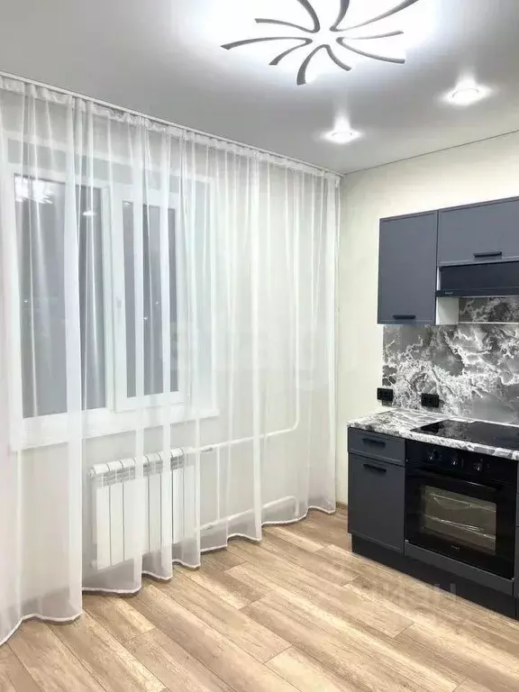 1-к кв. Курская область, Курск просп. Анатолия Дериглазова, 37 (37.5 ... - Фото 2