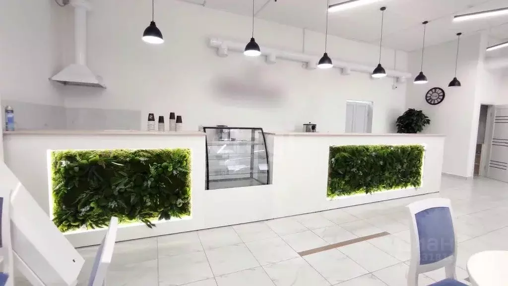 Помещение свободного назначения в Башкортостан, Стерлитамак просп. ... - Фото 2