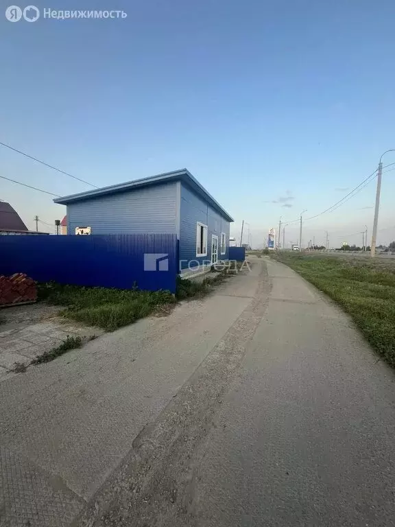 Помещение свободного назначения (84.5 м) - Фото 1